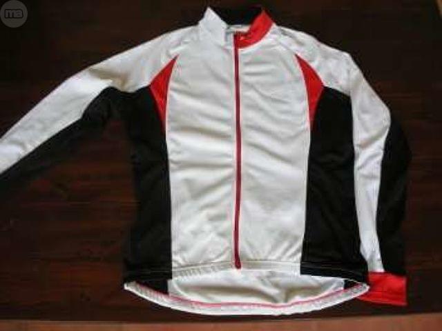 - chaqueta de ciclismo TALLA XL