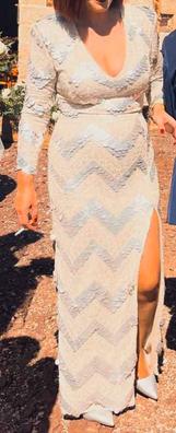 Vestidos de fiesta de segunda mano baratos en Almendralejo