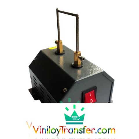 Milanuncios Cortadora selladora cintas para pulseras