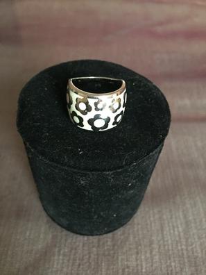 Anillos de oro online roselin