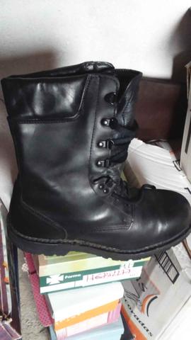 Botas iturri infanteria de marina hot sale