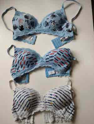 Lencería interior de segunda mano barata en Coruña | Milanuncios