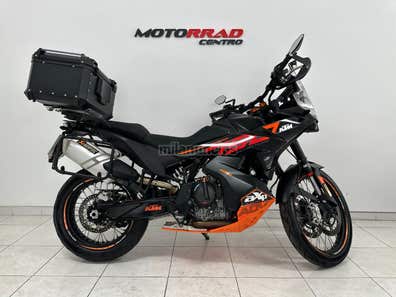 KTM 790 Adventure