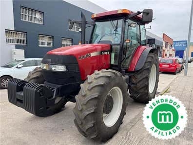 AGRICOLA EL PRADO - Milanuncios