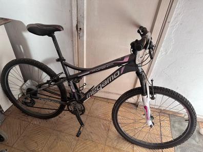 Bicicleta best sale paseo megamo