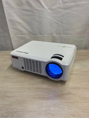 Proyector led de vídeo de segunda mano baratos |