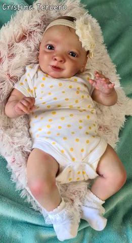 Milanuncios bebe reborn