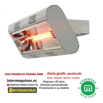 Calefactores infrarojos BIH-APL-1