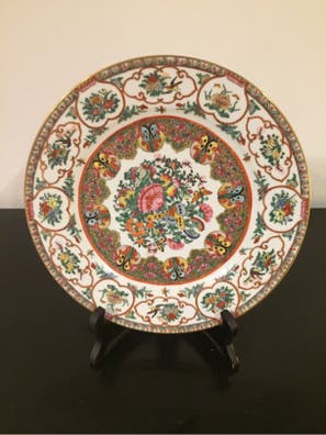 China Antigüedades baratas Barcelona | Milanuncios