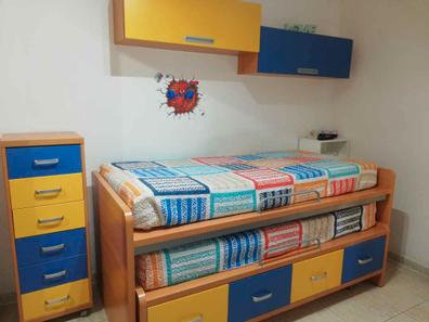Dormitorios Juveniles en Las Palmas - Mobilia Canarias