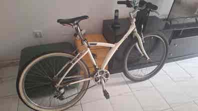 Mejores Bicicletas Bicicletas Paseo Decathlon Opiniones Un Paseo