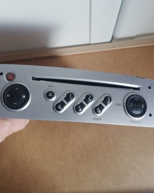 Radio cd Recambios Autorradios de segunda baratos |