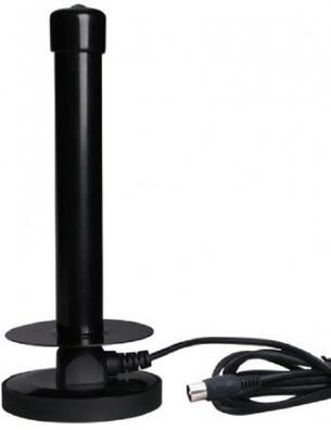 Antena tv portatil Imagen sonido de segunda mano barato | Milanuncios