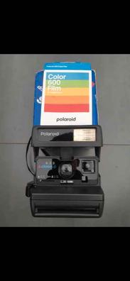 Carrete Polaroid de segunda mano por 14 EUR en Barcelona en WALLAPOP