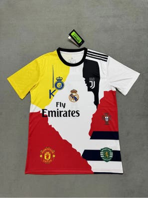 Futbol Replicas Paginas Para Comprar Ropa De Futbol Replicas