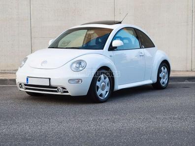 Volkswagen new beetle 2.0 de segunda mano y Barcelona | Milanuncios