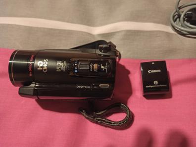 Tarjeta de memoria SD para Canon Legria HF M46 Videocámara Cámara Digital 