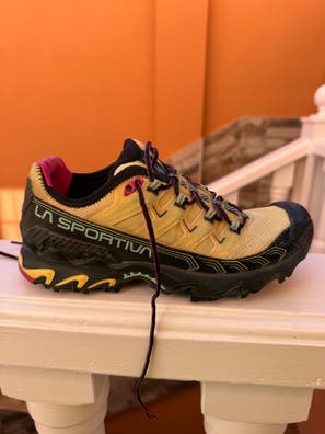 Zapatillas running ipso vento nuevas de segunda mano para mujer