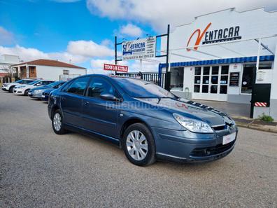 Citroën C5 2.0 HDI 138cv: Culto al confort