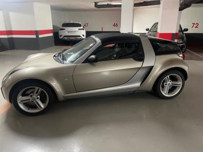 Smart roadster de segunda mano y ocasión en Girona | Milanuncios