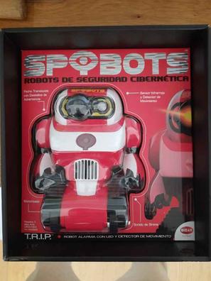 Robot madrid de segunda mano Milanuncios