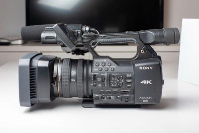 Sony Z150 Sony Z1 Camcorder Sony PXW-Z280 4K 1/2 Inch 3-chip