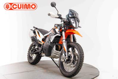 KTM 890 Adventure