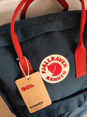 Fjallraven kanken Bolsos de segunda mano baratos Milanuncios