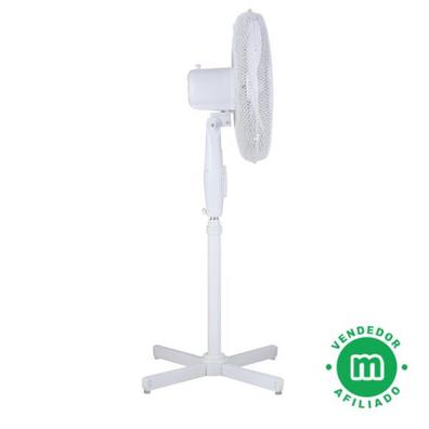 ventilador-industrial-de-pie-en-aluminio-120w-con-altura-regulable –  Firstline España