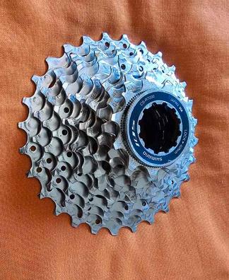 Cassette Shimano 105 CS-R7100 de 12v 11-34 dientes