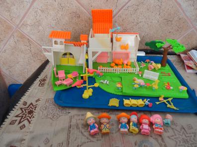 Granja de cheap pinypon antigua