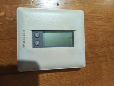 Acondicionado Portátil Termostato Roca York Aire Acondicionado