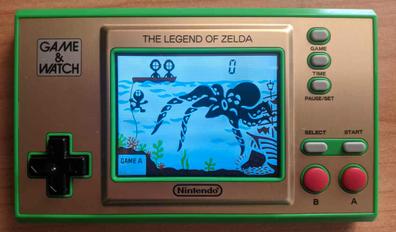 Milanuncios Nintendo Game Watch