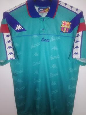 KAPPA FC Barcelona 1992-1993 - Milanuncios