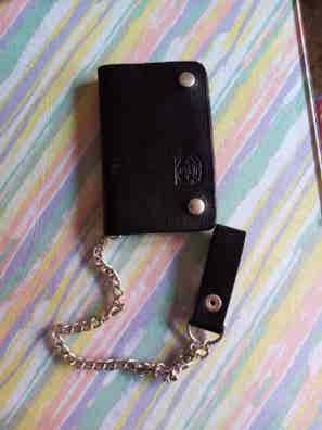 Carteras moteras. Anuncios comprar y vender de segunda mano | Milanuncios