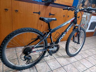 Bicicleta conor 440 online 24 pulgadas