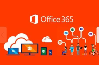 Milanuncios - OFFICE 365 codigo + ONEDRIVE 5TB