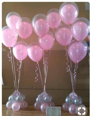 Helio para globos Organizadores de fiestas barato y con ofertas en