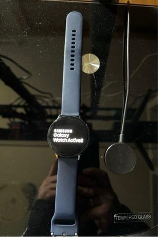 Samsung watch active 2 segunda mano new arrivals