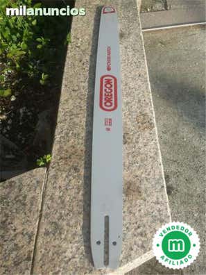 Espada oregon | Milanuncios