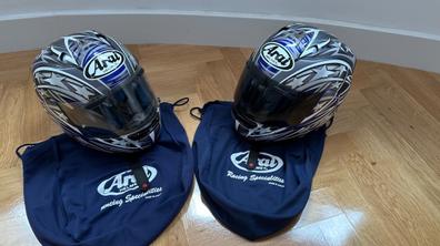 Cascos arai baratos hotsell