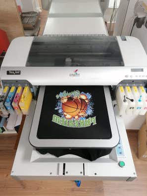 imprimir camisetas. Anuncios comprar y vender de segunda mano | Milanuncios