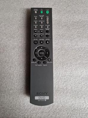 Soporte para mando a distancia para TV/DVD/Reproductor