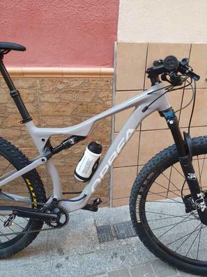 Orbea oiz h10 discount opiniones