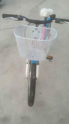 Milanuncios bicis online