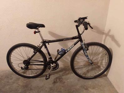 Trek Bicicletas de segunda mano baratas Milanuncios