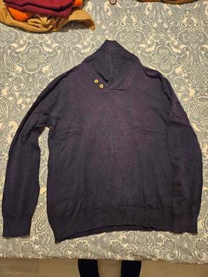 Jersey cuello alto de segunda mano para hombre Milanuncios