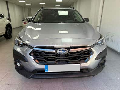 Luces Traseras Para Subaru XV Crosstrek