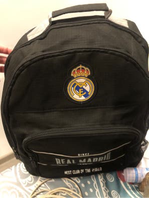 Mochilas Moda y complementos de segunda mano barata Milanuncios