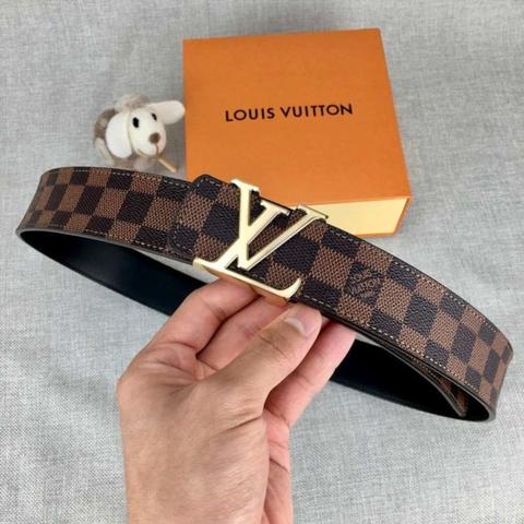 Milanuncios - cinturon louis vuitton